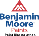 Benjamin Moore Paints. Paint like no other.