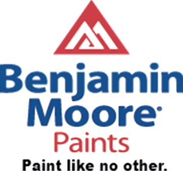 Benjamin Moore Paints. Paint like no other.